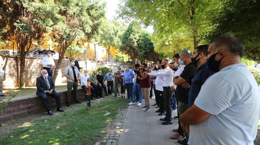 Aydın&rsquo;da Salı Pazarı a&ccedil;ılıyor