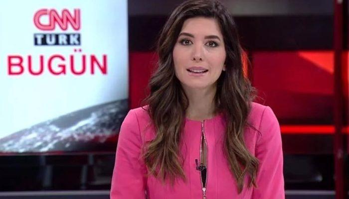 CNN Türk’ten istifa eden Gözde Atasoy Kökçü kimdir, neden istifa etti?