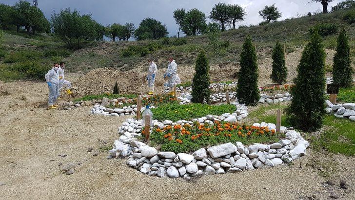 Karabük'te ikinci dalga paniği! 3 aylık vaka sayısına 25 günde ulaşıldı G4