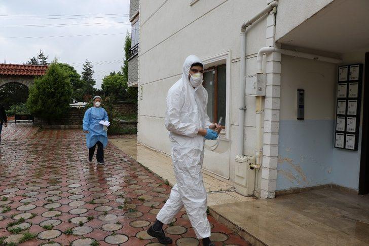 Karabük'te ikinci dalga paniği! 3 aylık vaka sayısına 25 günde ulaşıldı G5