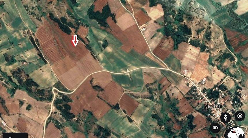 Gelibolu&rsquo;da uyuşturucu operasyonu