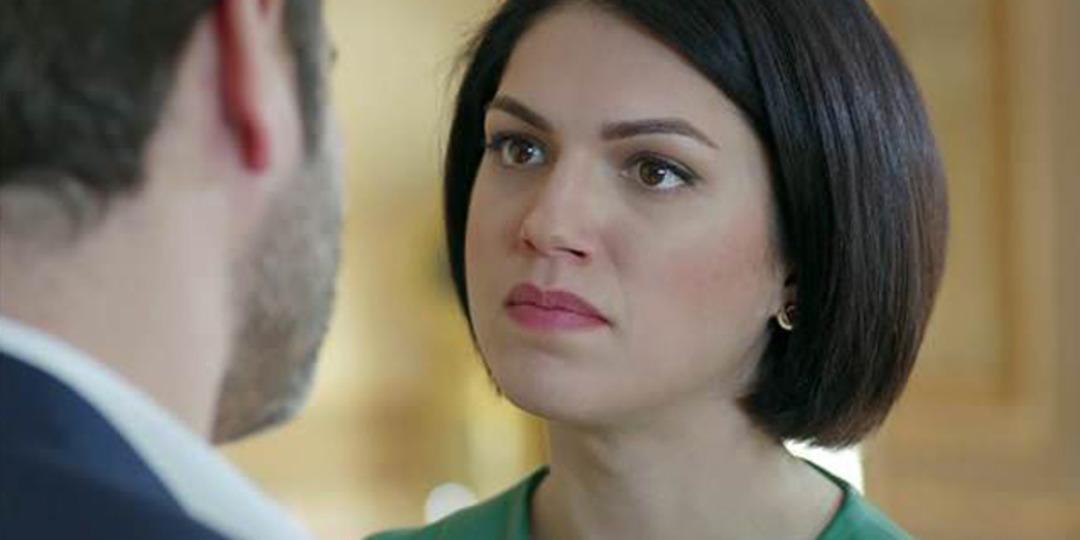 Eve D&ouml;n&uuml;ş 21. B&ouml;l&uuml;m Fotoğrafları