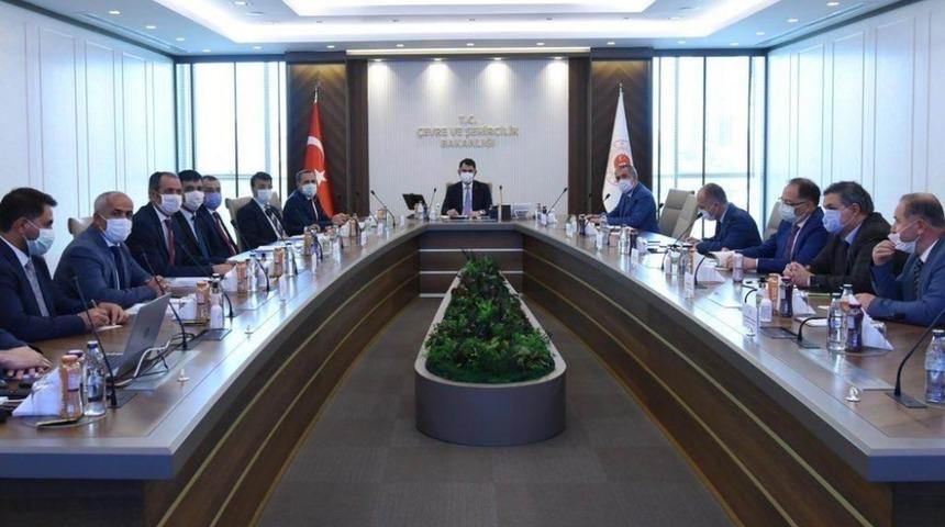 Milletvekili Arvas: &ldquo;Van&rsquo;ın kalkınması i&ccedil;in gayret g&ouml;steriyoruz&rdquo;