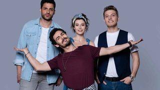 Gençliğim Eyvah Oyuncuları Kimdir? Gençliğim Eyvah Konusu Nedir?