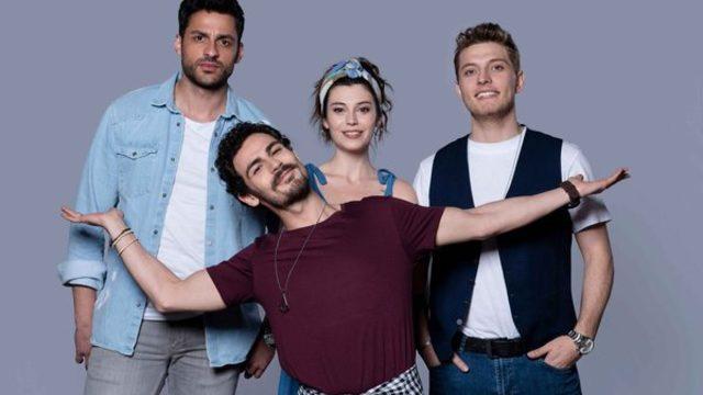 Gençliğim Eyvah Oyuncuları Kimdir? Gençliğim Eyvah Konusu Nedir?