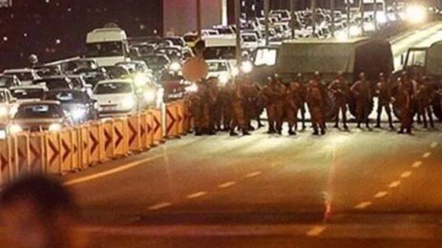 15 Temmuz resmi tatil mi, hangi güne denk geliyor? (2020)