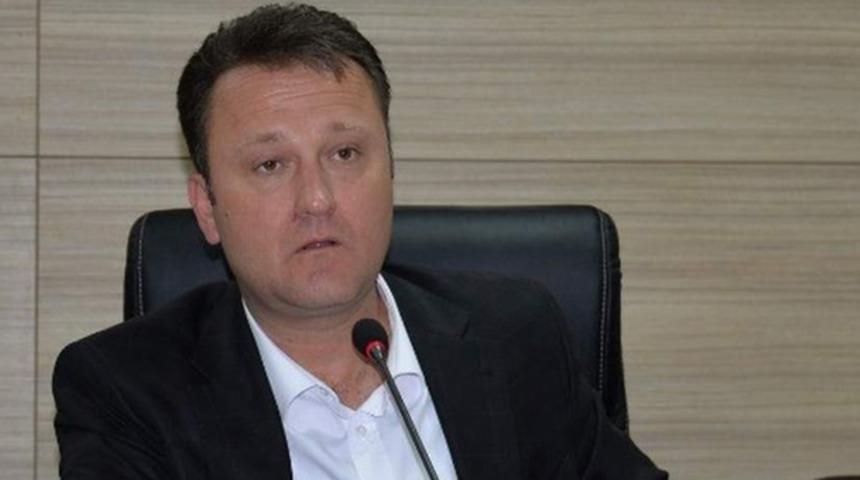 CHP'li Belediye Başkanı Serdar Aksoy hakkında ter&ouml;r soruşturması