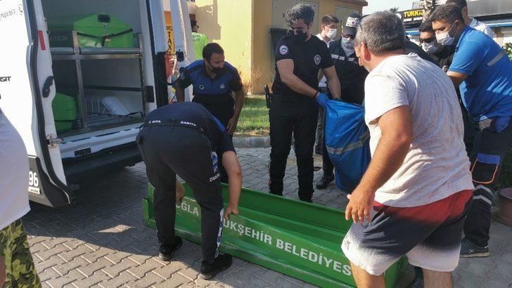 Muğla’da 18 yaşındaki genç feci ölümü G2