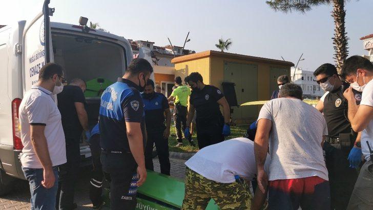 Muğla’da 18 yaşındaki genç feci ölümü G3