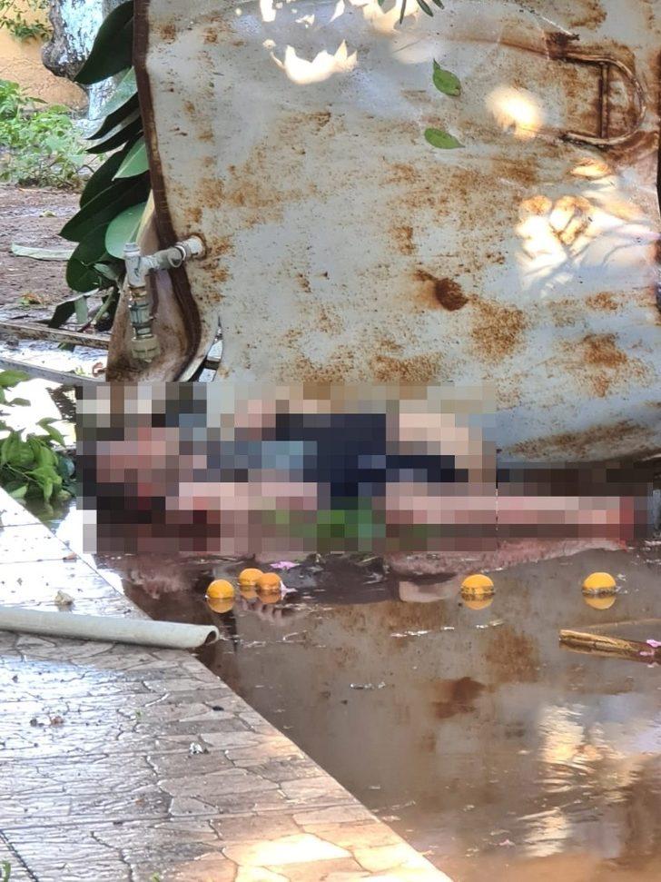 Muğla’da 18 yaşındaki genç feci ölümü G5