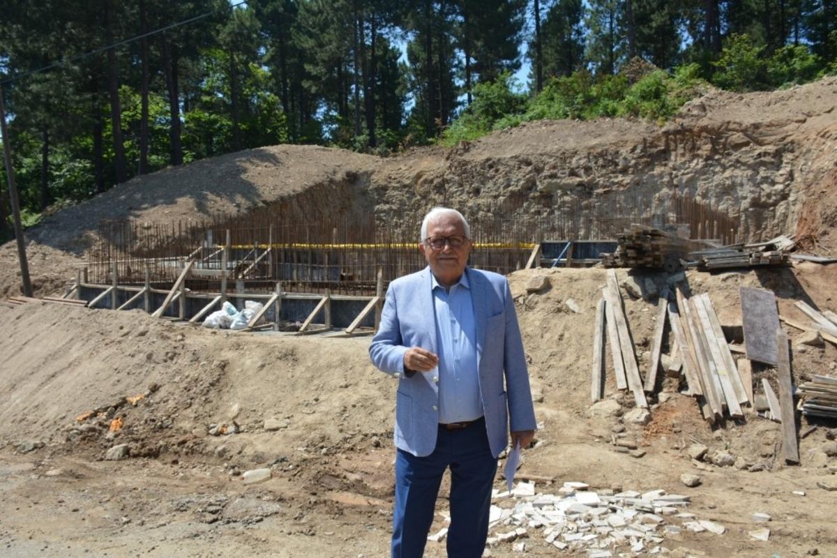 Kdz. Ereğli Belediyesi&rsquo;nden su kesintilerine kalıcı &ouml;nlem