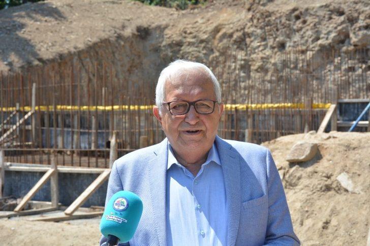 Kdz. Ereğli Belediyesi’nden su kesintilerine kalıcı önlem G4