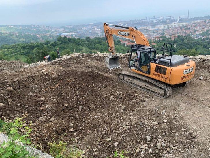 Kdz. Ereğli Belediyesi’nden su kesintilerine kalıcı önlem G5