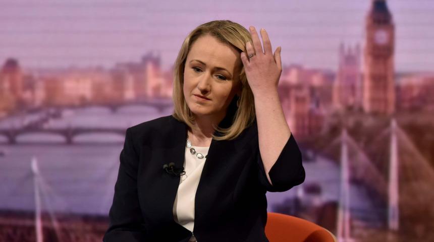 'Yahudi d&uuml;şmanlığı' tartışması İngiltere İş&ccedil;i Partisi'ni yine b&ouml;ld&uuml;