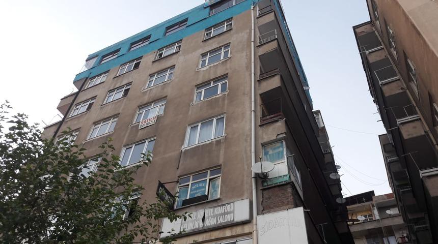 Kötü koku üzerine harekete geçildi! Korkunç olay