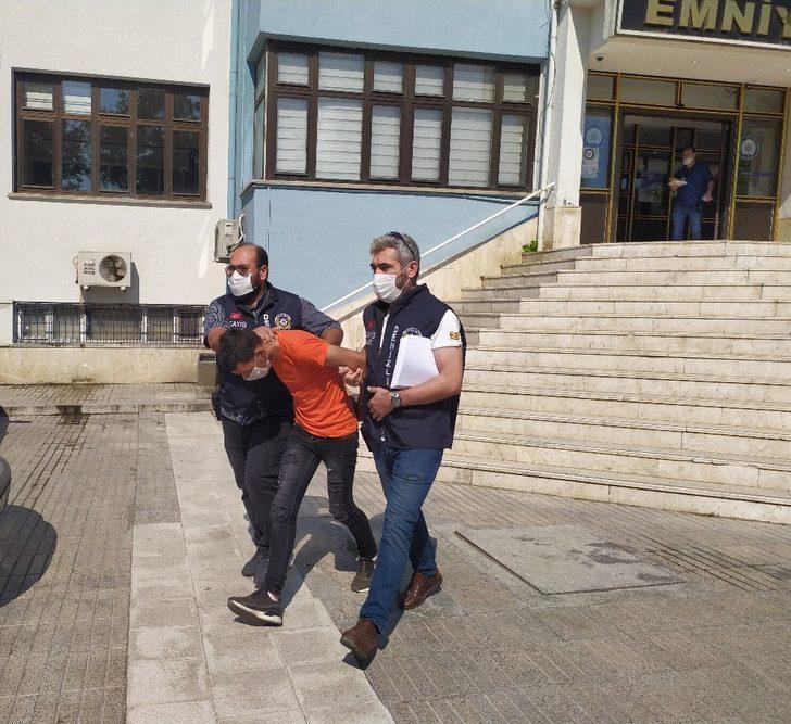 Denizli’nin bisiklet hırsızları yakalandı G2