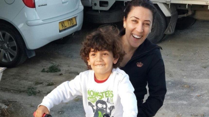 KKTC&rsquo;de &ouml;z oğlunu &ouml;ld&uuml;ren anne i&ccedil;in karar verildi!