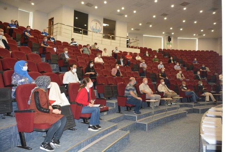 Kütahya’da ’Covid Denetim Ekipleri’ oluşturuldu G3