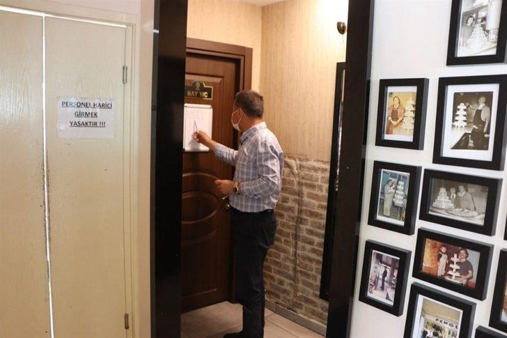 Kütahya’da ’Covid Denetim Ekipleri’ oluşturuldu G4