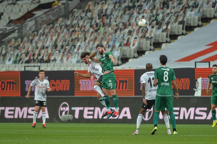Rıdvan Yılmaz: "Burak Ağabey sağ olsun, asisti geri çevirmedi" G1