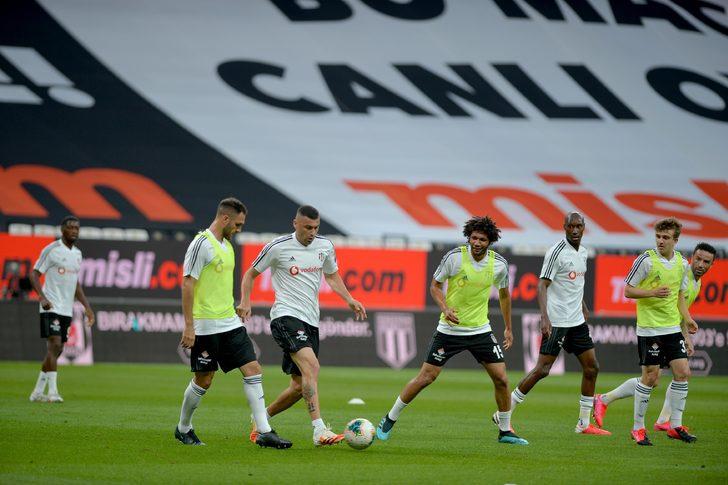 Rıdvan Yılmaz: "Burak Ağabey sağ olsun, asisti geri çevirmedi" G3