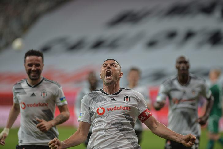 Rıdvan Yılmaz: "Burak Ağabey sağ olsun, asisti geri çevirmedi" G4