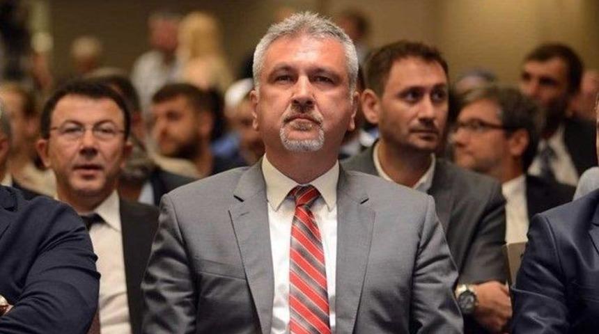 Galatasaray, Ömer Yalçınkaya ile yolları ayırdı