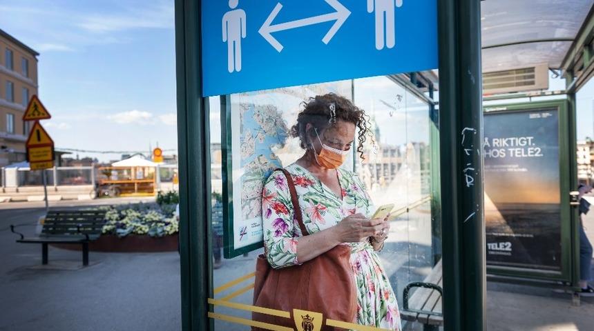 DSÖ, İsveç'i riskli ülkeler listesinden çıkardı