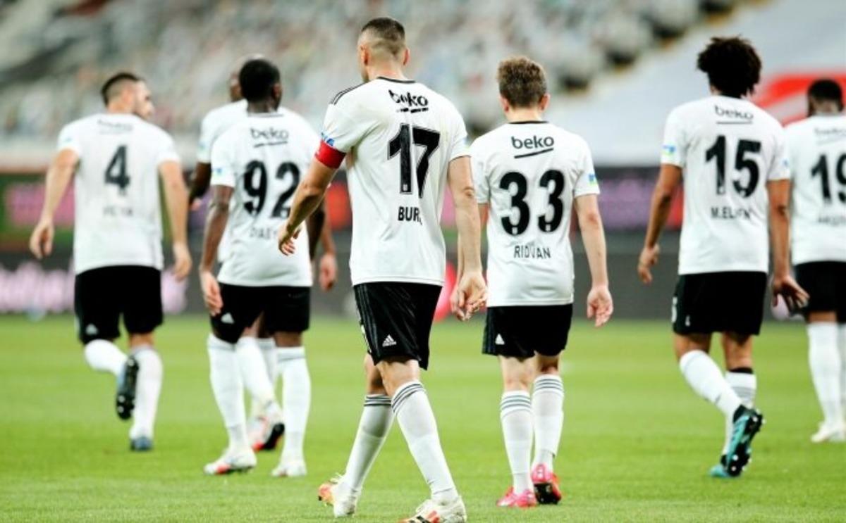 Rıdvan Yılmaz: "Burak Ağabey sağ olsun, asisti geri &ccedil;evirmedi"