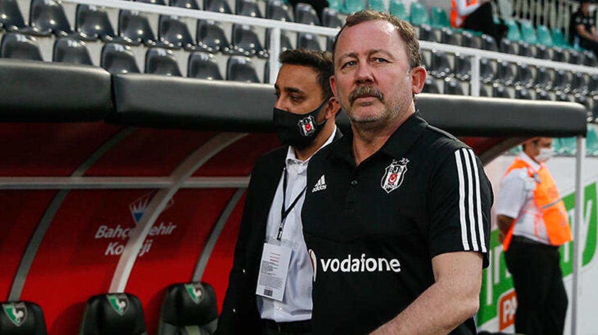 Sergen Yal&ccedil;ın: Oynamıyorsan ne yapayım yeteneği