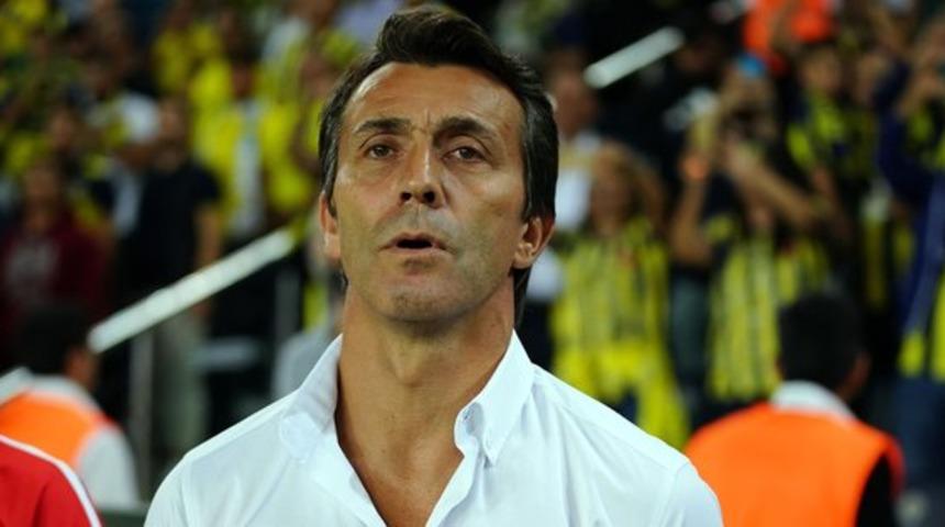 Bülent Korkmaz: Bu takım ligde kalacak