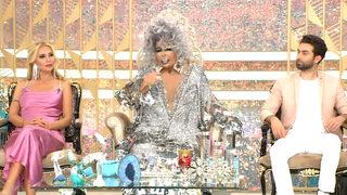 Kuaförüm Sensin'de kim elendi?  Birinci kim oldu? Bülent Ersoy'dan sürpriz eleme kararı! İşte Kuaförüm Sensin 26 Haziran Cuma sonuçları