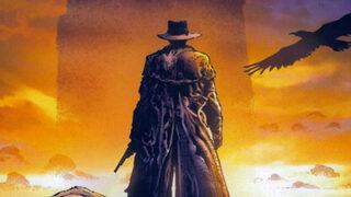 Stephen King 'Kara Kule' filminin başrollerini açıkladı