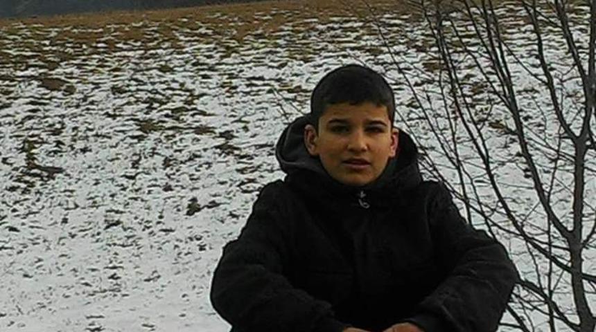 Kazada ağır yaralanan bisiklet sürücüsü hayatını kaybetti