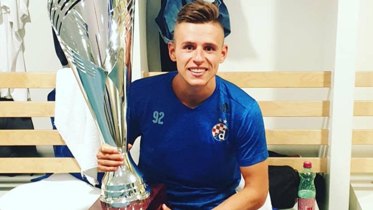 Fenerbah&ccedil;e sağ kanat Damian Kadzior'un peşinde