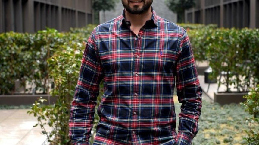 Wordplast Hair Center Sağlık Turizm Direkt&ouml;r&uuml; Oktay T&uuml;ney: &ldquo;DHİ tekniği, greftlerin sağlıklı ve g&uuml;&ccedil;l&uuml; olmasını sağlar&rdquo;