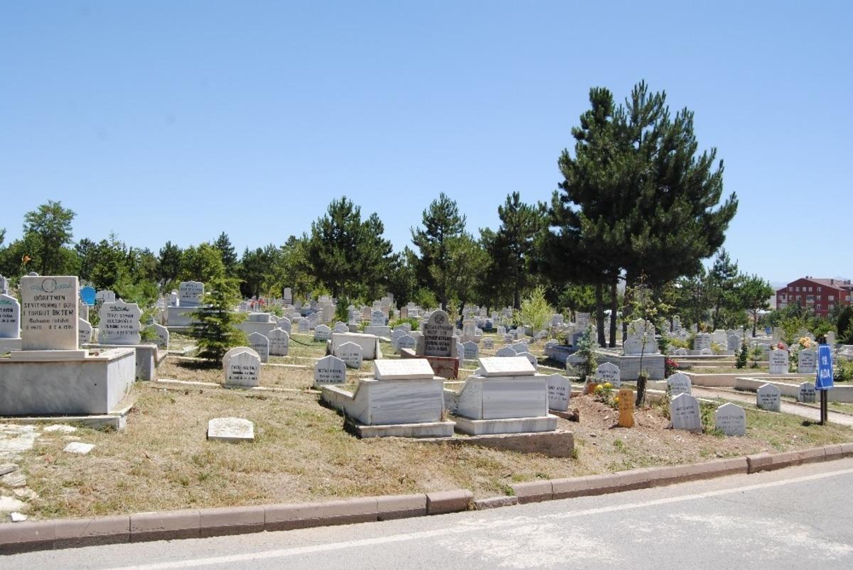 Sivas&rsquo;ta 2019&rsquo;da 4 bin 302 kişi &ouml;ld&uuml;