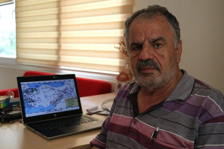 Türkiye'deki depremlerin ardından gözler İtalya'daki yanardağlara çevrildi G1