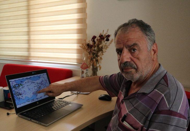 Türkiye'deki depremlerin ardından gözler İtalya'daki yanardağlara çevrildi G3