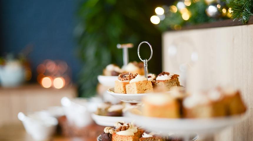 Aniden gelen misafirlerinize ikram edebileceğiniz 4 kurtarıcı ikramlık tarifi!