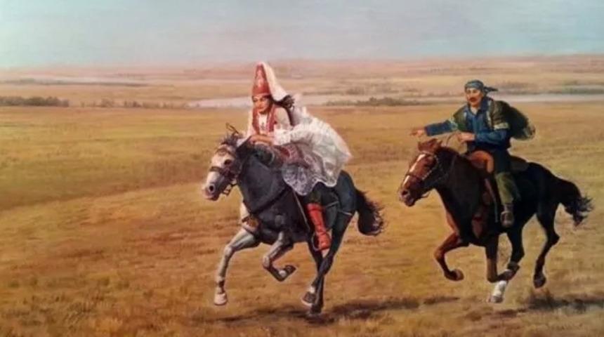 Eski Türk isimleri ve anlamları: Eski Türkçe erkek ve kadın isimleri, Türk kökenli isimler