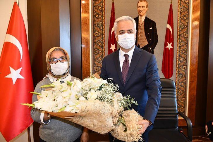 Isparta’da kadın kooperatiflerinin sayısı artıyor G2