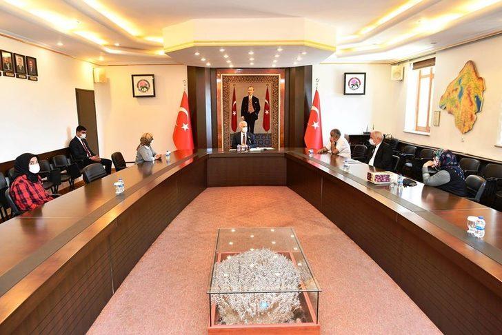 Isparta’da kadın kooperatiflerinin sayısı artıyor G3