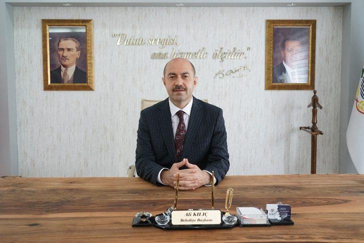 Terme Belediyesi’nden YKS adaylarına ücretsiz servis G5