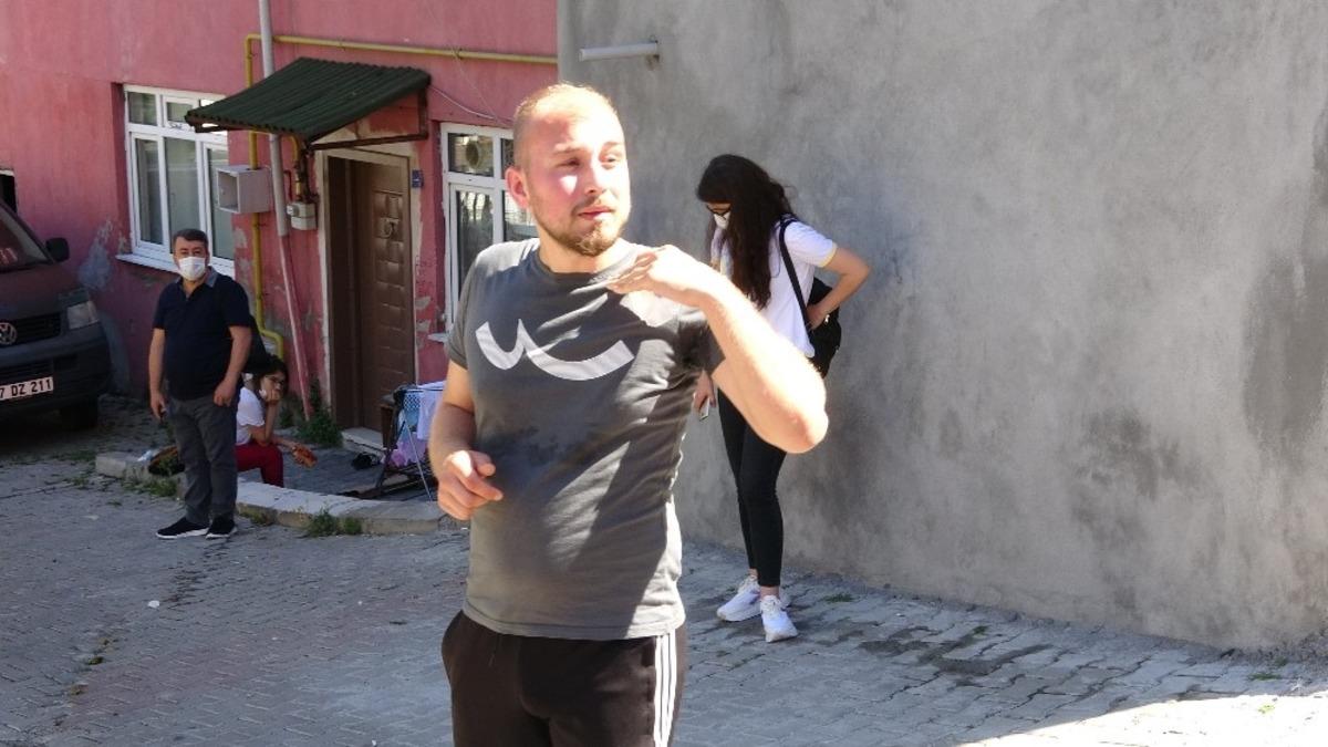 Zoguldak&rsquo;ta YKS heyecanı