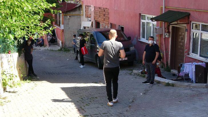 Zoguldak’ta YKS heyecanı G2