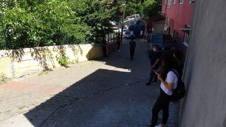 Zoguldak’ta YKS heyecanı G3