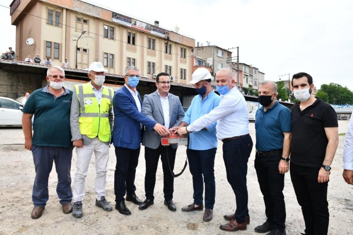 Mustafakemalpa&rsquo;ya Porsuk modeli