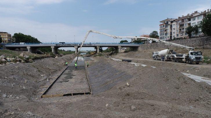 Mustafakemalpa’ya Porsuk modeli G2