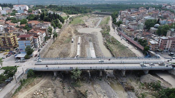 Mustafakemalpa’ya Porsuk modeli G3